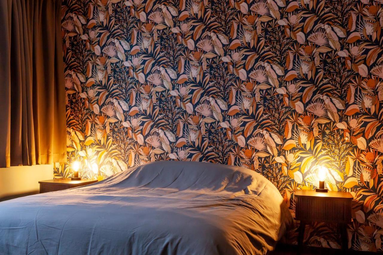 Hey - Aparthotel Brussels Anderlecht Luaran gambar