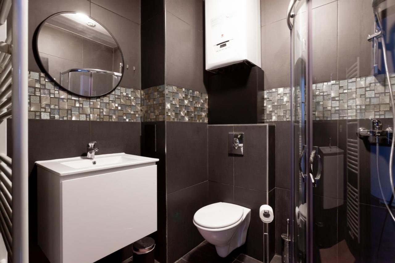 Hey - Aparthotel Brussels Anderlecht Luaran gambar