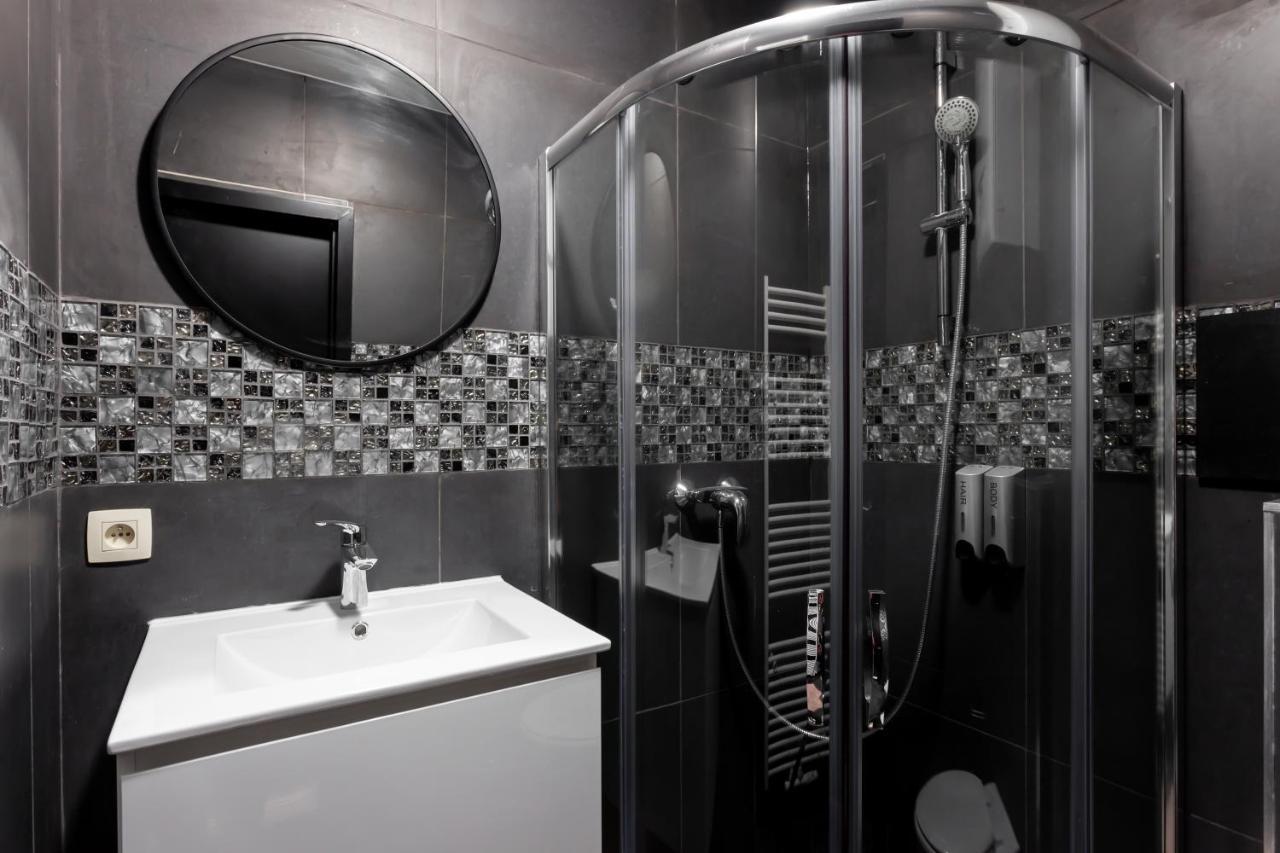 Hey - Aparthotel Brussels Anderlecht Luaran gambar