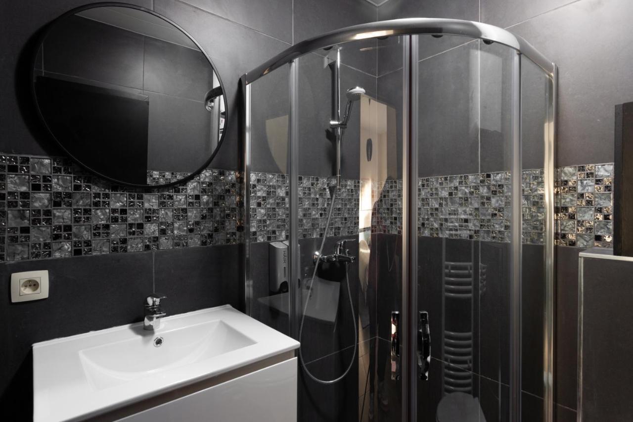 Hey - Aparthotel Brussels Anderlecht Luaran gambar